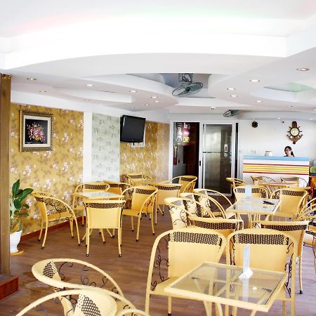 Camry Hotel Đà Nẵng Exterior foto