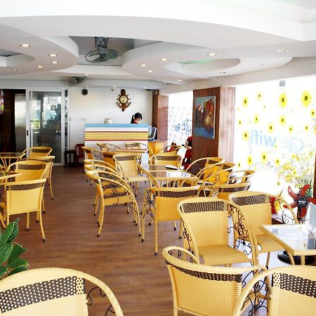 Camry Hotel Đà Nẵng Exterior foto