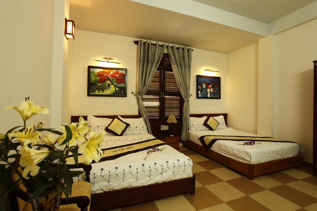 Camry Hotel Đà Nẵng Exterior foto