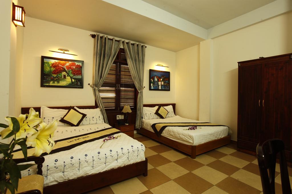 Camry Hotel Đà Nẵng Exterior foto