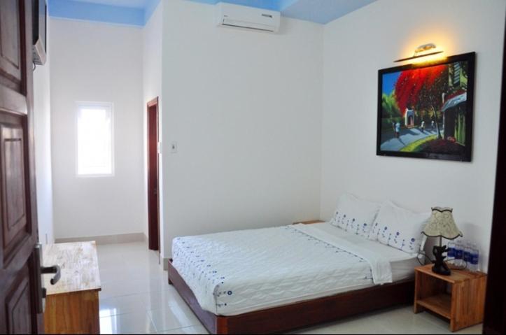 Camry Hotel Đà Nẵng Exterior foto